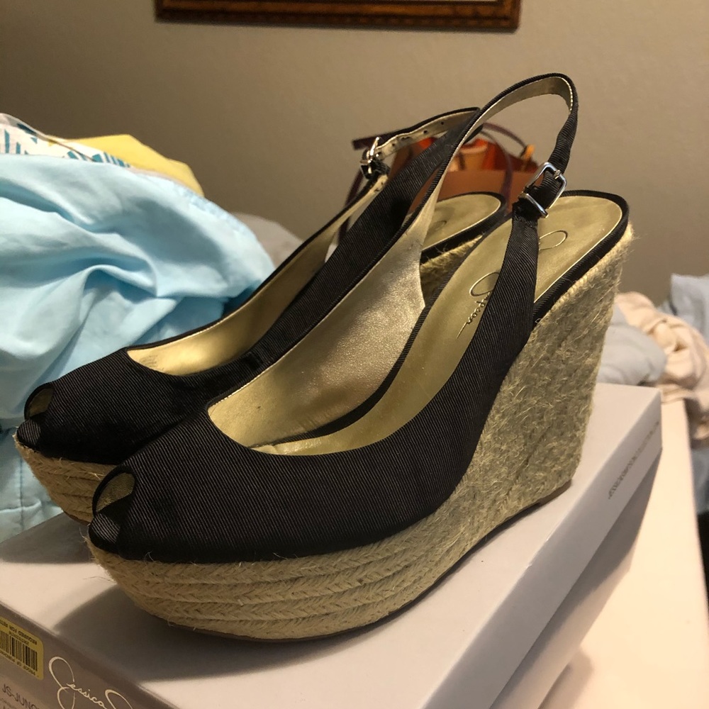 COPY - Wedges